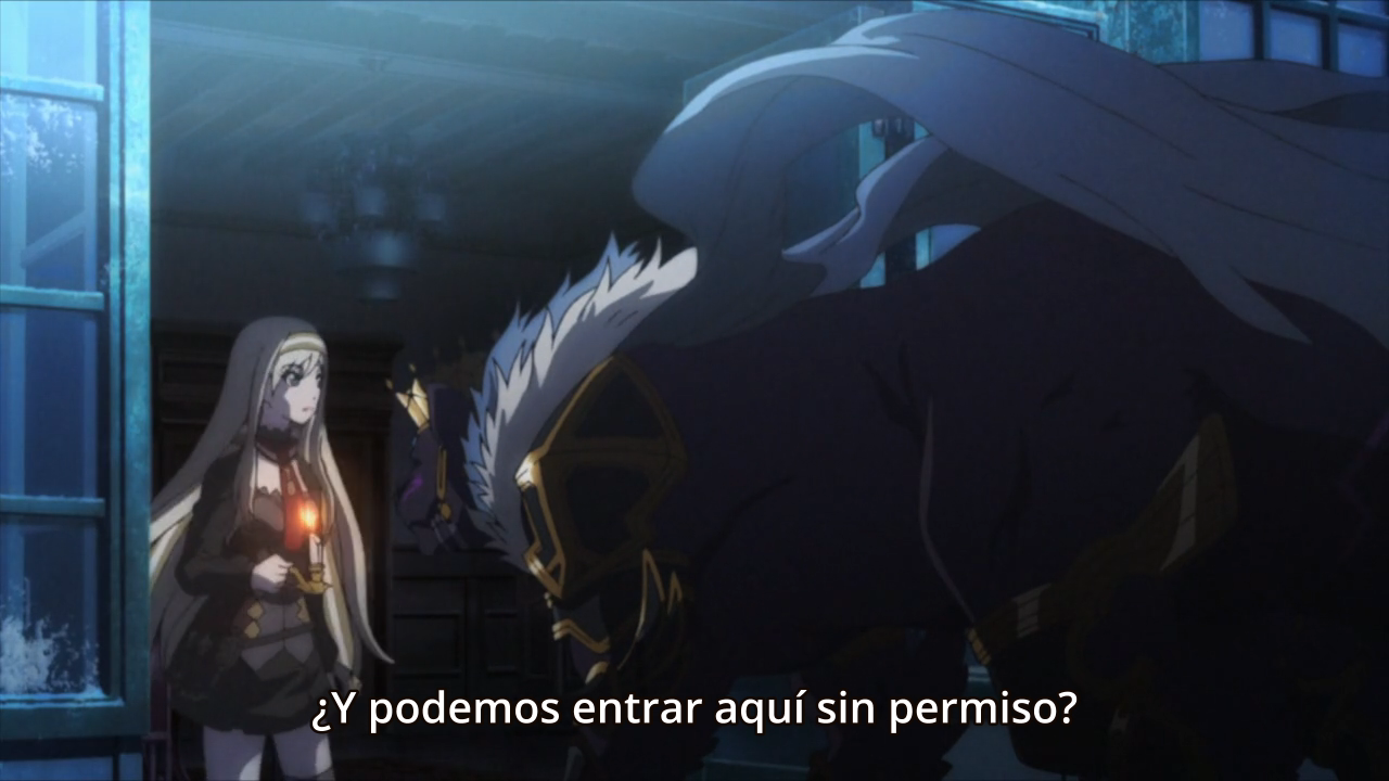 Z/X: Ignition (PuyaSubs!!)